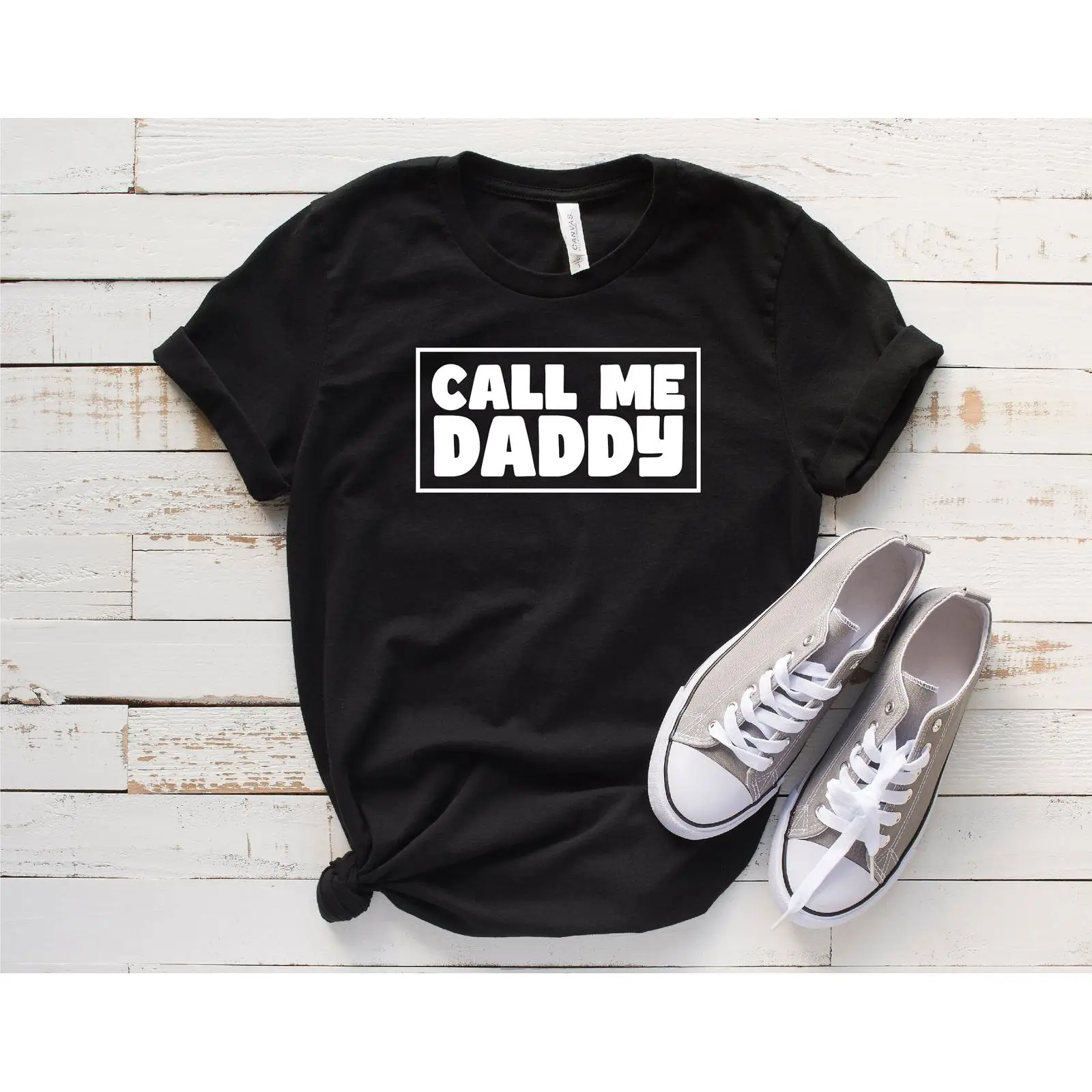 Men'S Fashion Quotes - Funny amp quot Call Me Daddy
