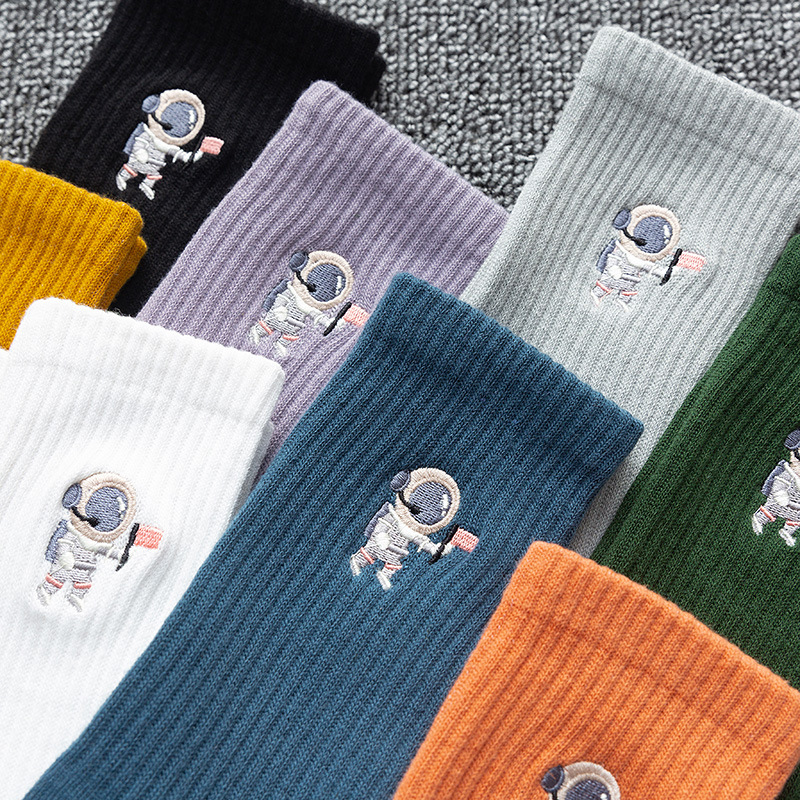 Men'S Fashion Korea - Hàn Quốc Vớ Nữ Mùa Đông