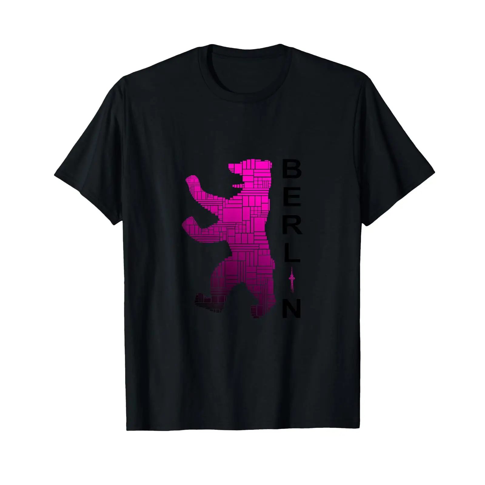 Men'S Fashion Quotes - T Shirt with German Text quot
