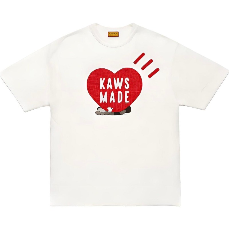 Human Made Bangkok Limited T-S - đánh giá và giá Mens Fashion Bangkok