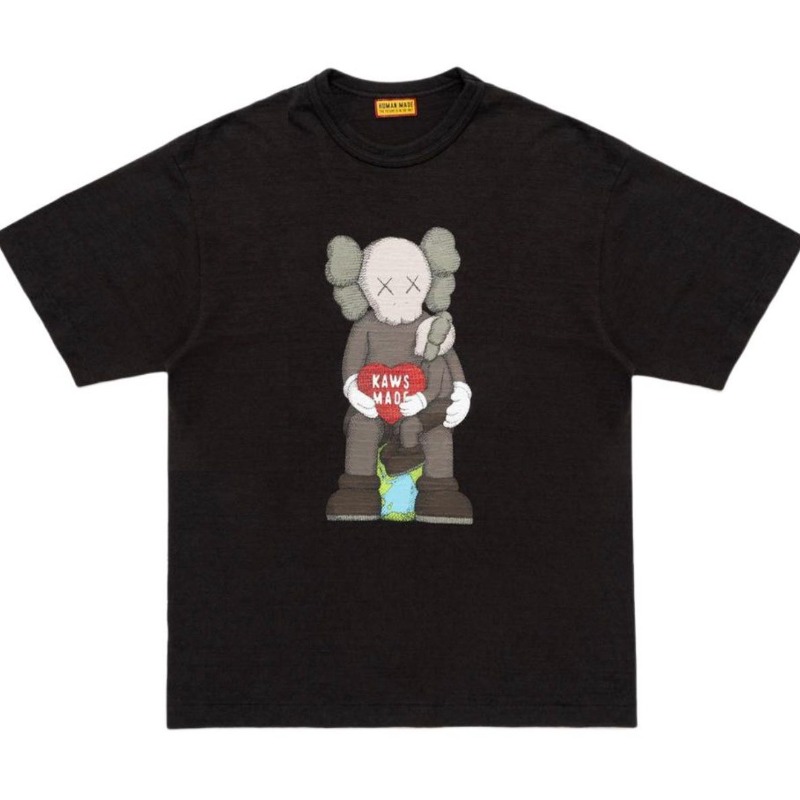 Human Made Bangkok Limited T-S - đánh giá và giá Mens Fashion Bangkok