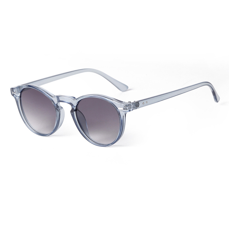 Vintage Fashion Round Sunglass - đánh giá và giá Men'S Fashion Round Glasses