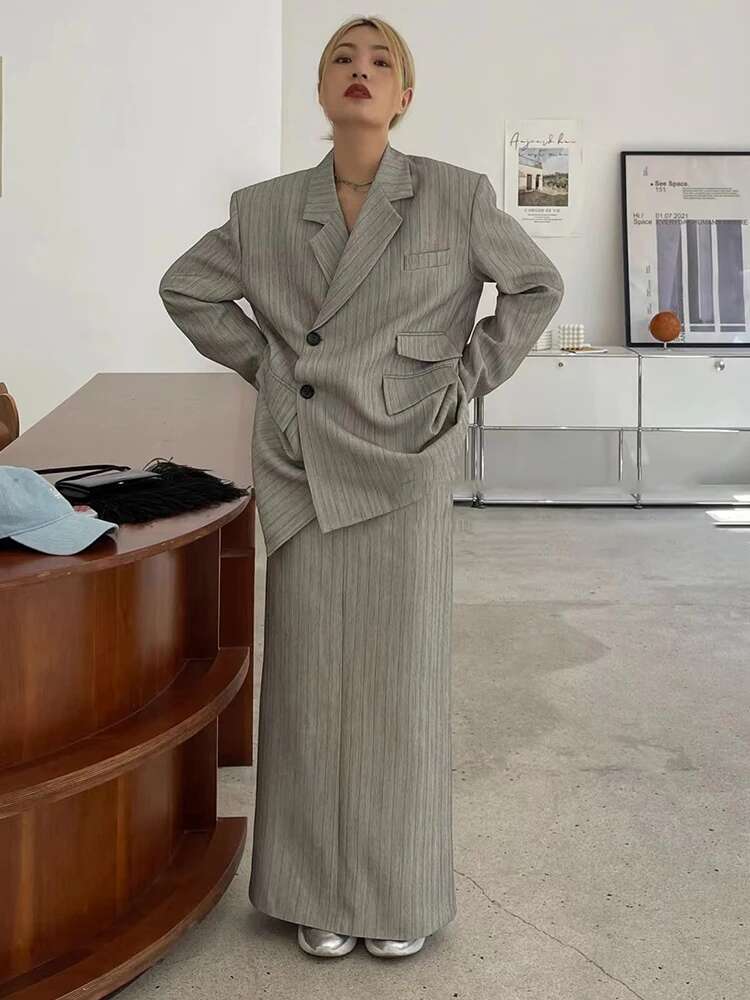 BJTZ Temperament Fashion Blaze - đánh giá và giá Mens Fashion Blazer
