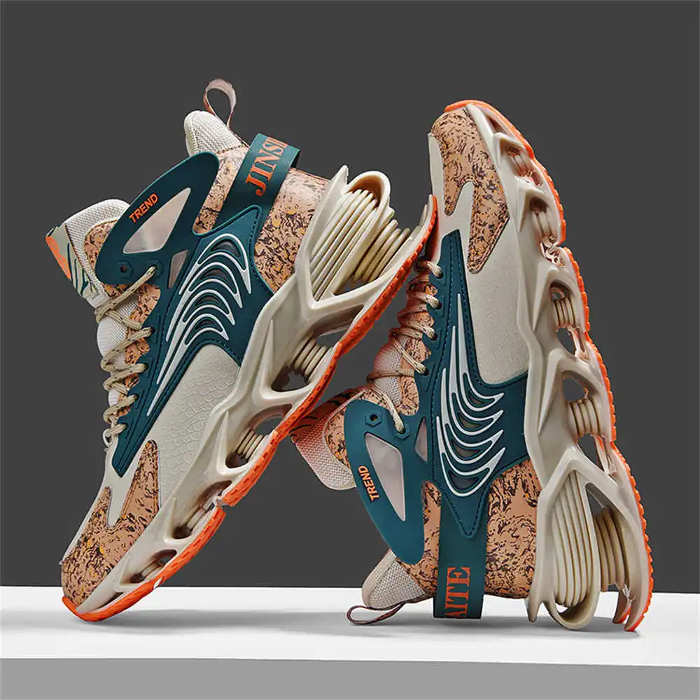 Non-slip Mid Child Running Sne - đánh giá và giá Mens Fashion Young