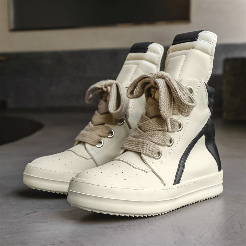 Men Casual Luxury Sneakers Str - đánh giá và giá Men'S Fashion Course