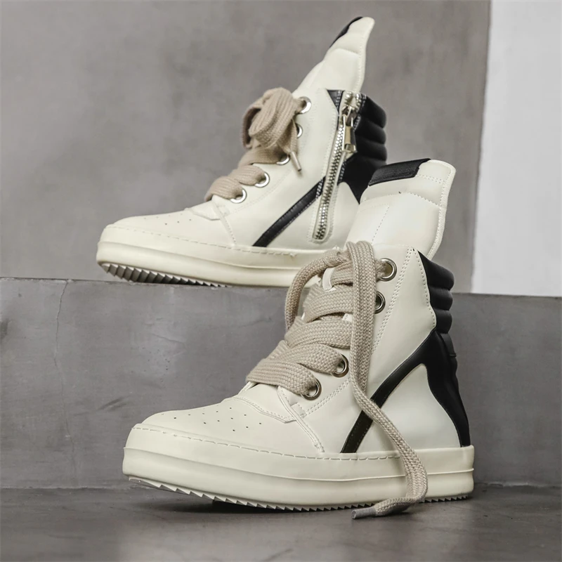 Men Casual Luxury Sneakers Str - đánh giá và giá Men'S Fashion Course