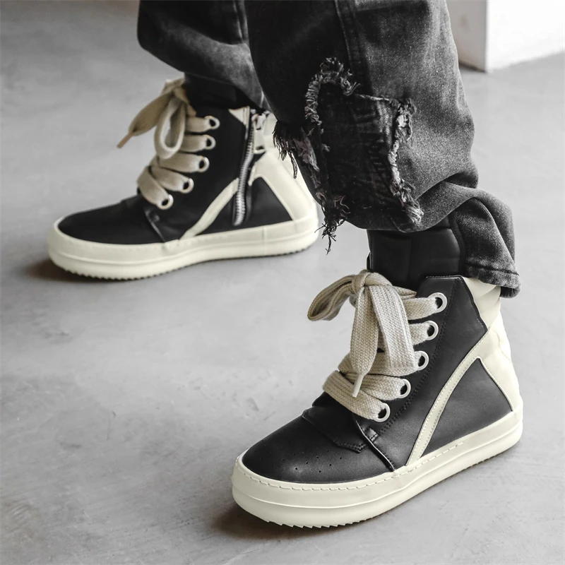Men Casual Luxury Sneakers Str - đánh giá và giá Men'S Fashion Course