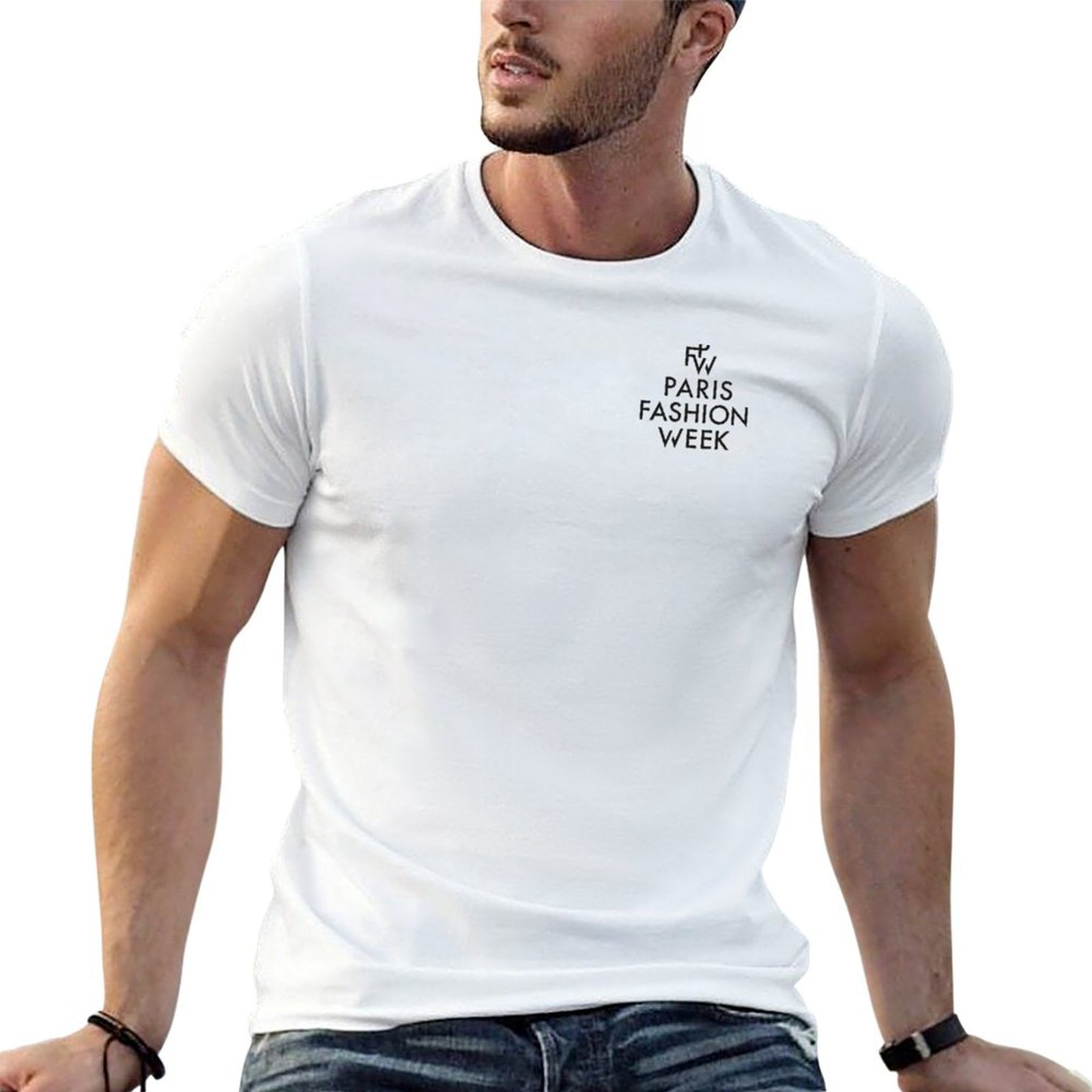Paris Fashion Week T-Shirt t s - đánh giá và giá Men'S Paris Fashion Week