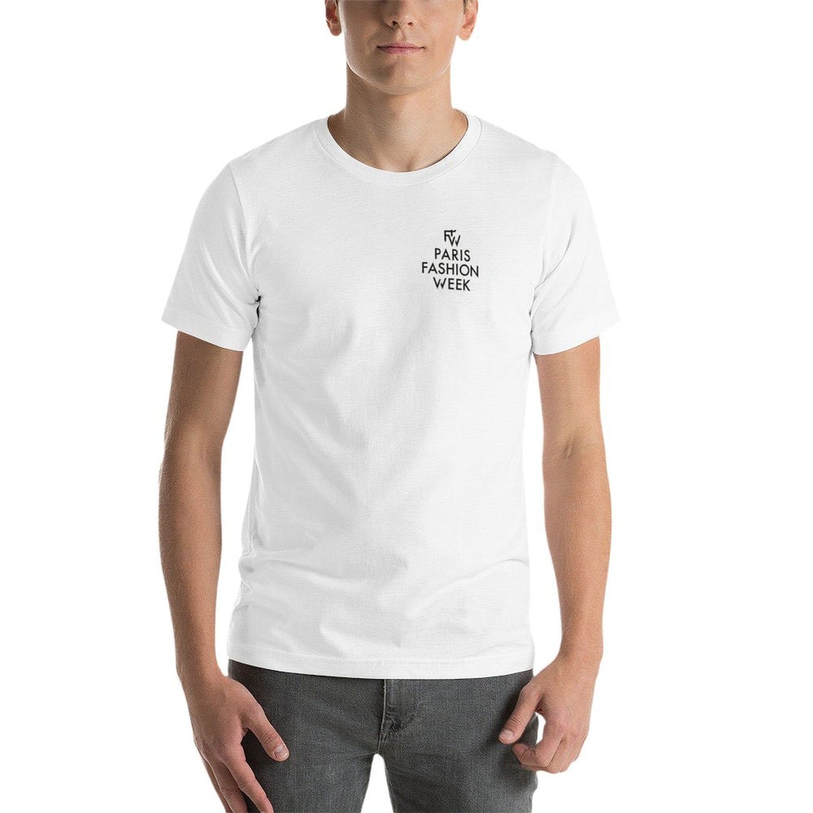 Paris Fashion Week T-Shirt t s - đánh giá và giá Men'S Paris Fashion Week