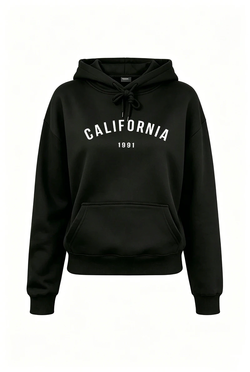 Hot Sales Womens Tracksuit Pri - đánh giá và giá Streetwear Hoodie
