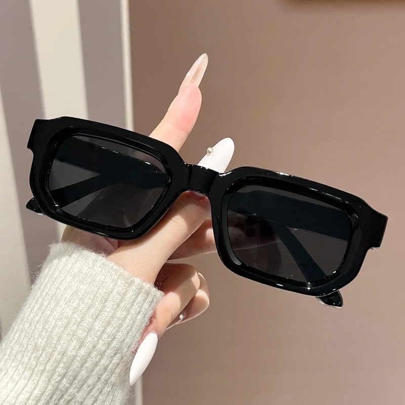 New Hot Selling Square Small F - đánh giá và giá Men'S Fashion Glasses