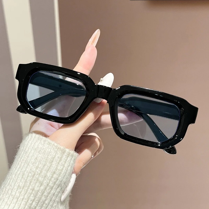 New Hot Selling Square Small F - đánh giá và giá Men'S Fashion Glasses