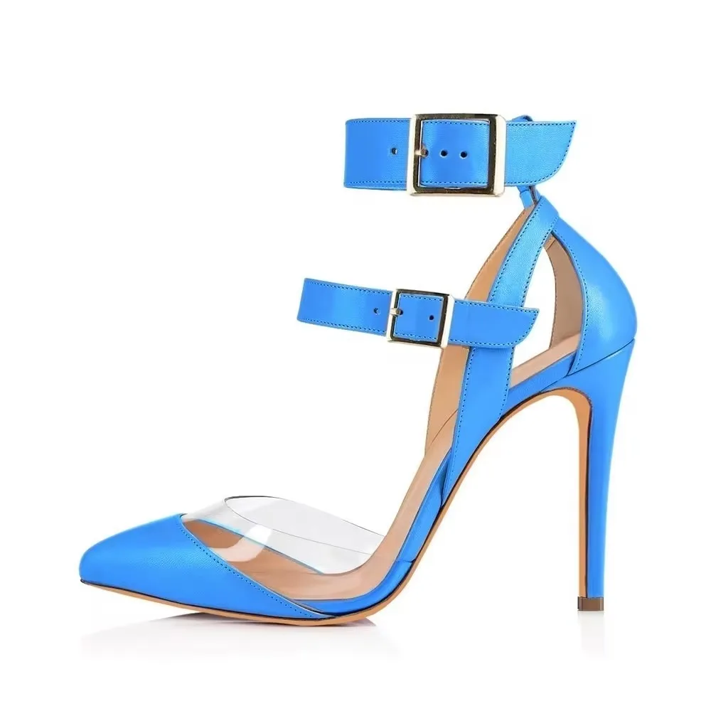 Women Sexy Pumps Stilettos 202 - đánh giá và giá Mens Fashion Dress Shoes