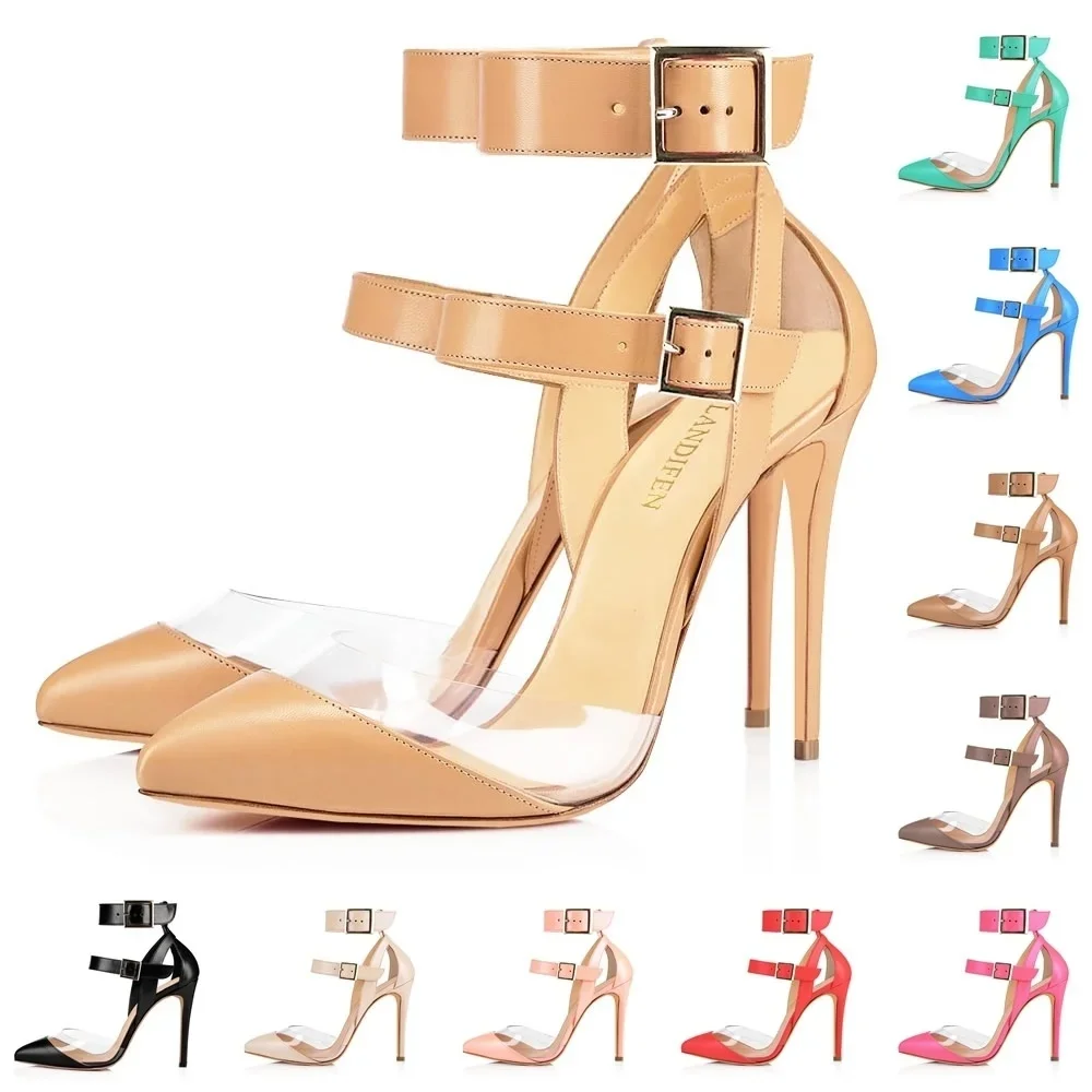 Women Sexy Pumps Stilettos 202 - đánh giá và giá Mens Fashion Dress Shoes