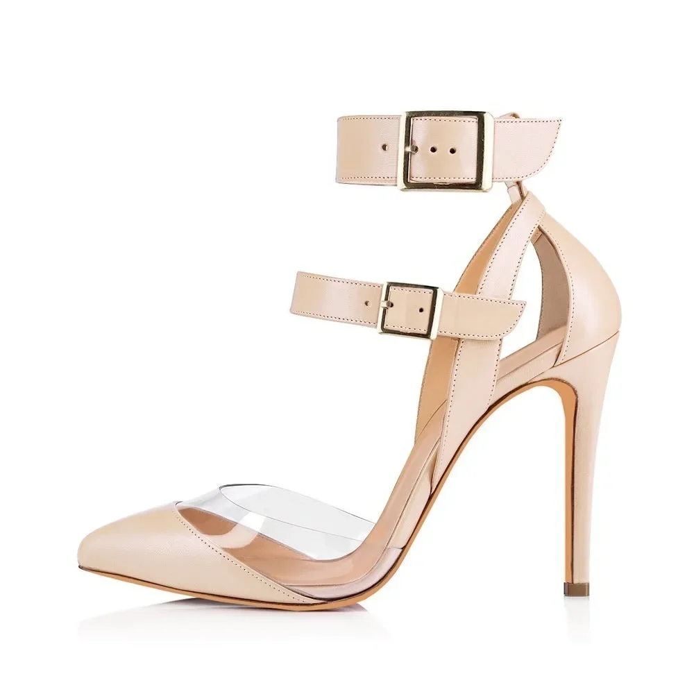 Women Sexy Pumps Stilettos 202 - đánh giá và giá Mens Fashion Dress Shoes