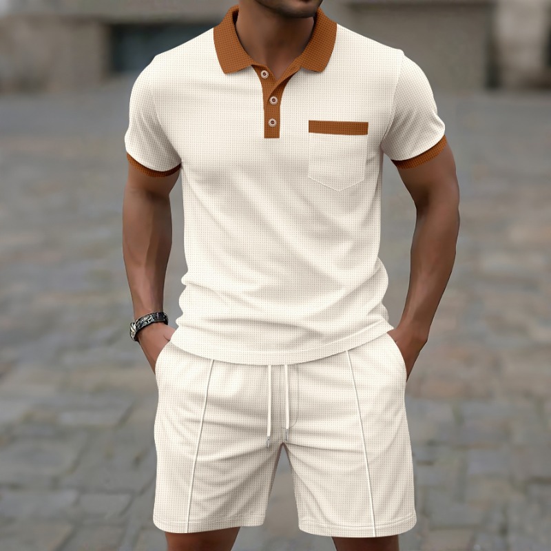 2026 Latest Summer Men's Fashi - đánh giá và giá Men'S Fashion Course