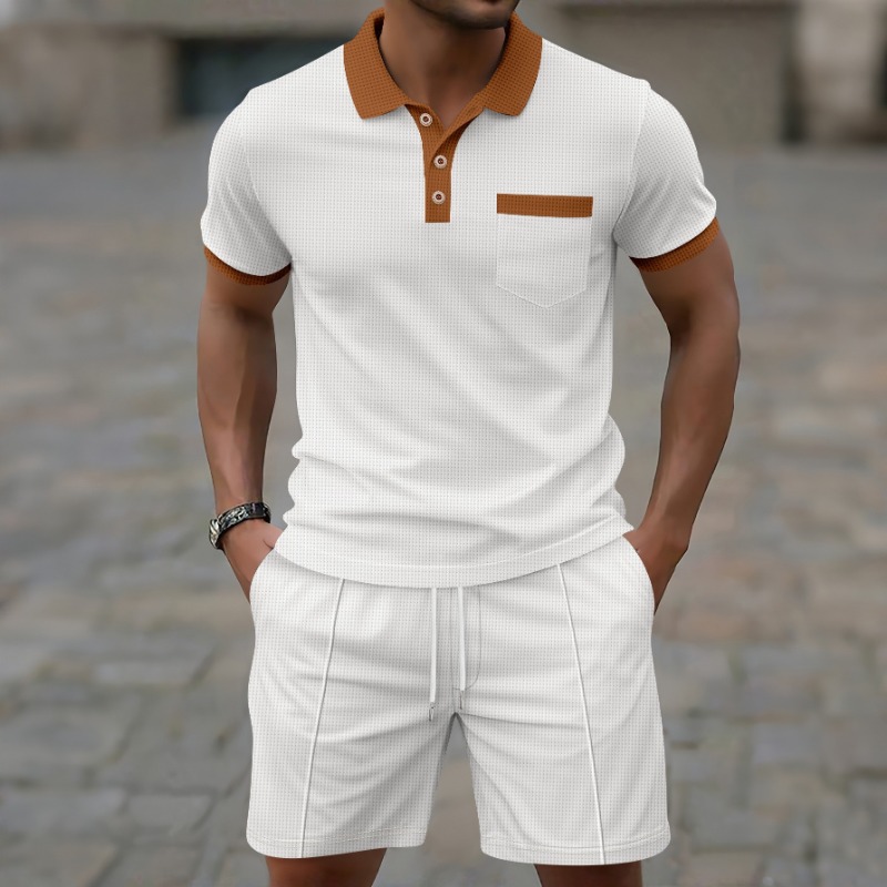 2026 Latest Summer Men's Fashi - đánh giá và giá Men'S Fashion Course