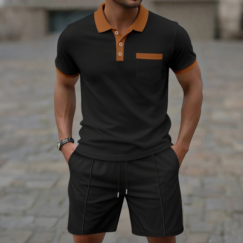 2026 Latest Summer Men's Fashi - đánh giá và giá Men'S Fashion Course