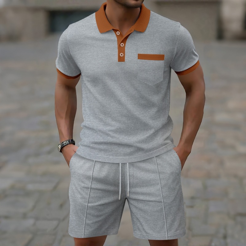 2026 Latest Summer Men's Fashi - đánh giá và giá Men'S Fashion Course
