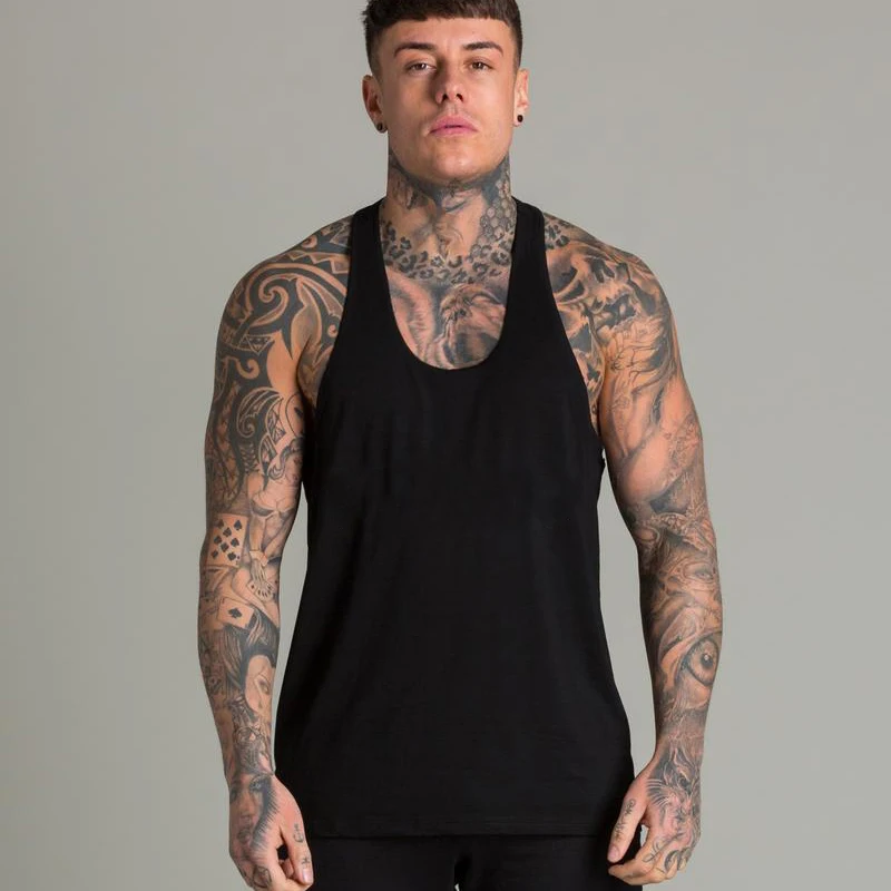 Gym Sports Mens Bodybuilding M - đánh giá và giá Muscle Tee Workout