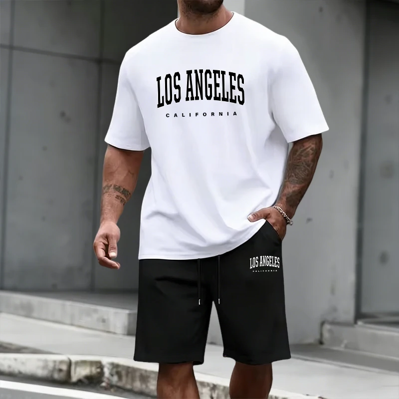 Men's Tracksuit Short Sleeve T - đánh giá và giá Men'S Fashion Course