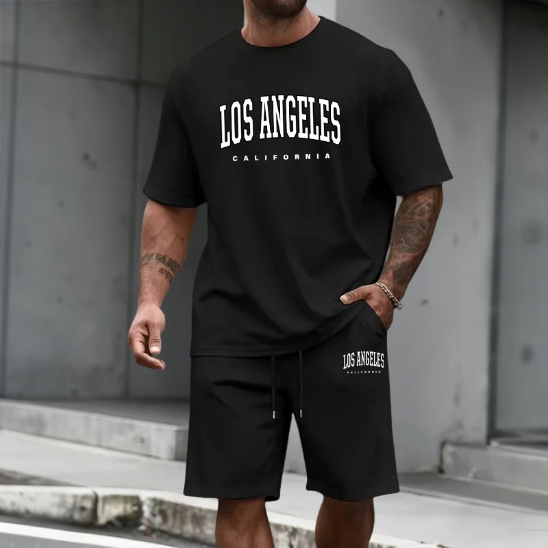 Men's Tracksuit Short Sleeve T - đánh giá và giá Men'S Fashion Course