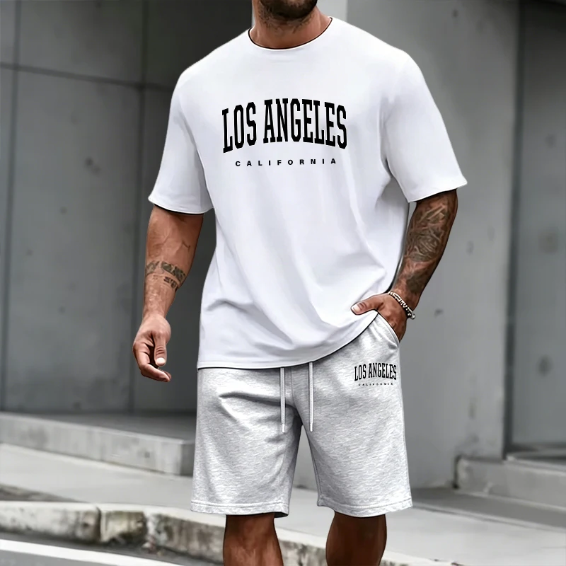 Men's Tracksuit Short Sleeve T - đánh giá và giá Men'S Fashion Course
