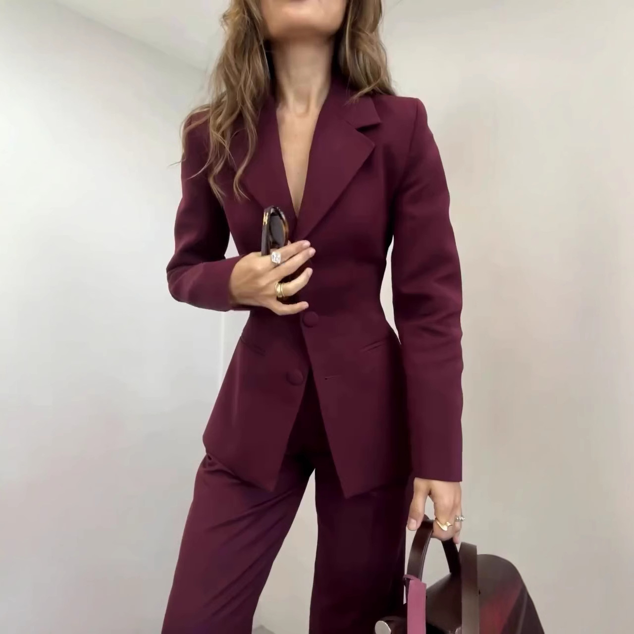 American New Fashion Women's S - đánh giá và giá Mens Fashion Blazer