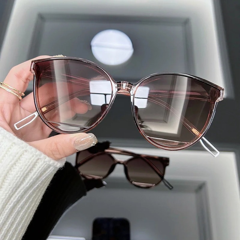 Cat Eye Vintage Sunglasses Wom - đánh giá và giá Men'S Fashion Glasses