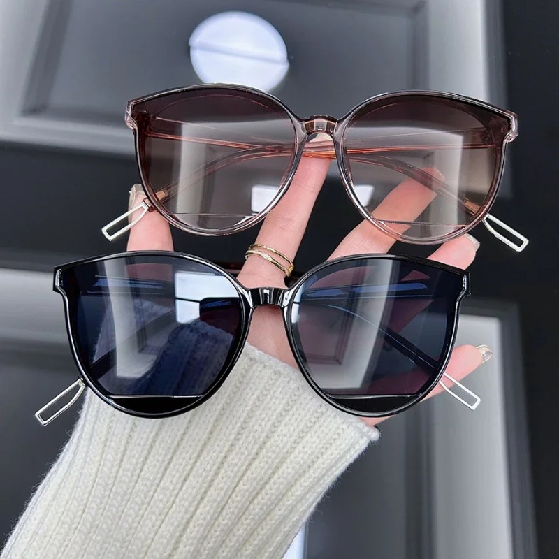Cat Eye Vintage Sunglasses Wom - đánh giá và giá Men'S Fashion Glasses