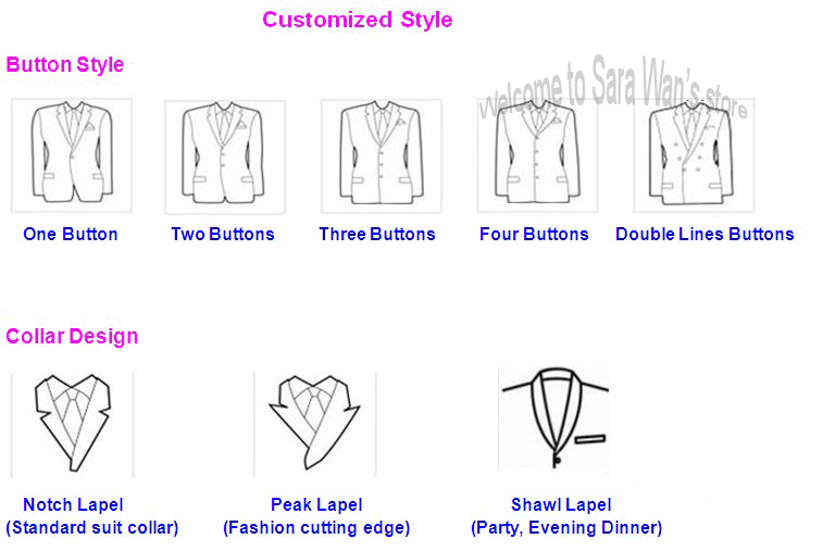 Fashion Double Breasted Busine - đánh giá và giá Mens Fashion Blazer