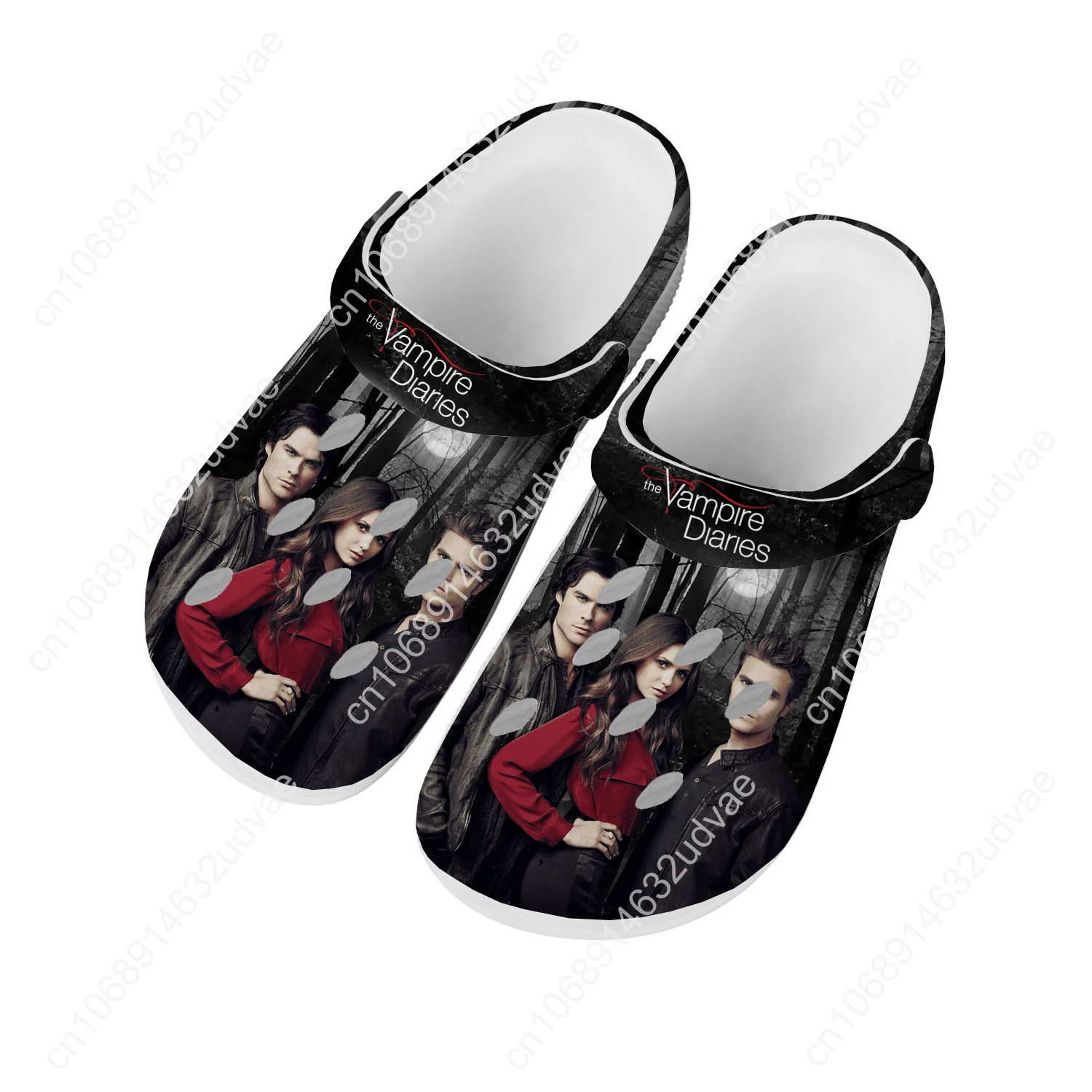 The Vampire Water Shoes Men Wo - đánh giá và giá Men'S Fashion Course