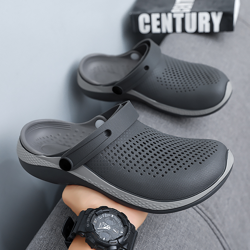 Men's Summer Sandals Non-Slip  - đánh giá và giá Men'S Fashion Xxl