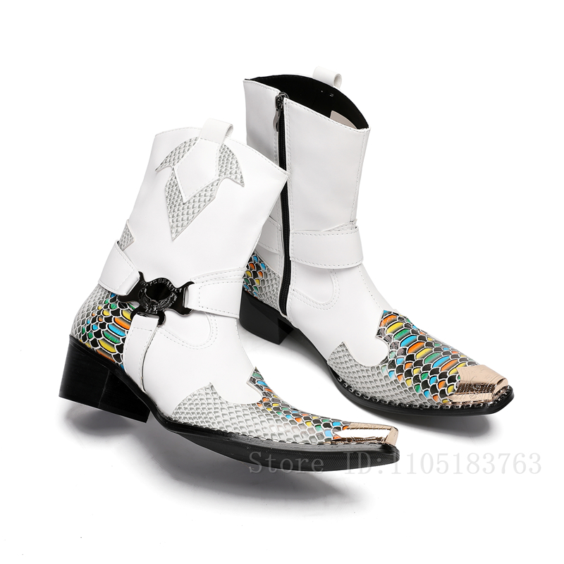 British Style Handmade Men Boo - đánh giá và giá Mens Fashion Dress Shoes