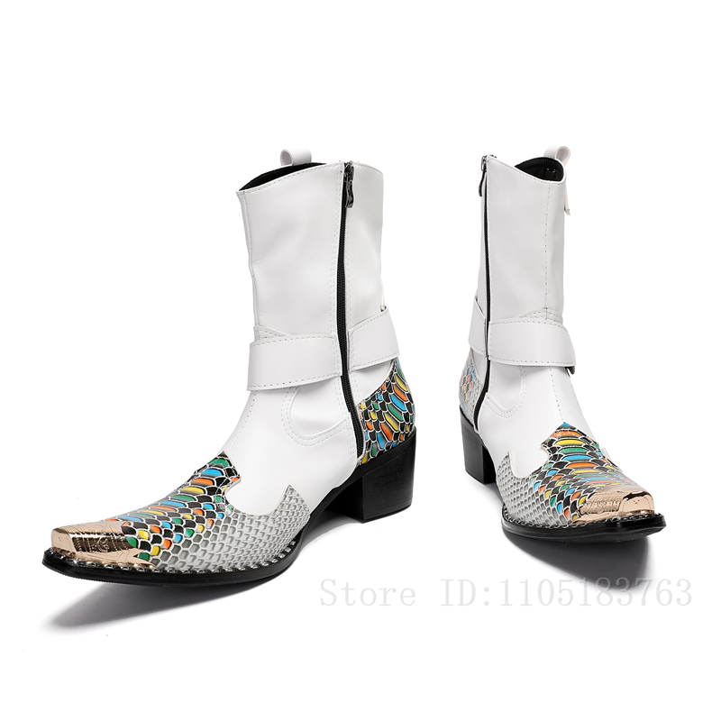 British Style Handmade Men Boo - đánh giá và giá Mens Fashion Dress Shoes