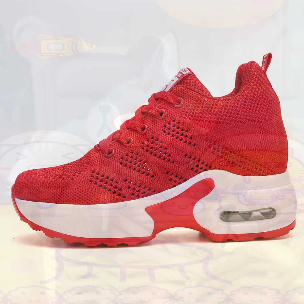 Red Size 36 Shoes Woman Tennis - đánh giá và giá Mens Fashion Young