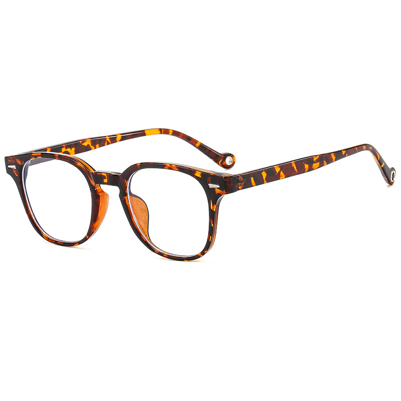 1pc round and simple frame, su - đánh giá và giá Men'S Fashion Round Glasses