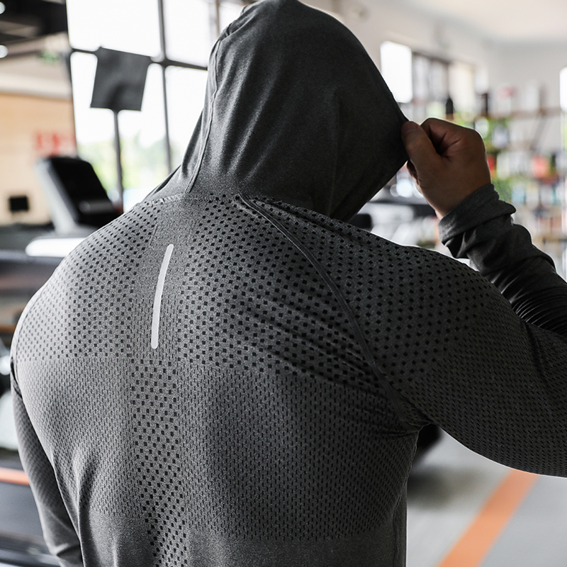 Mens Fitness Tracksuit Running - đánh giá và giá Muscle Tee Workout