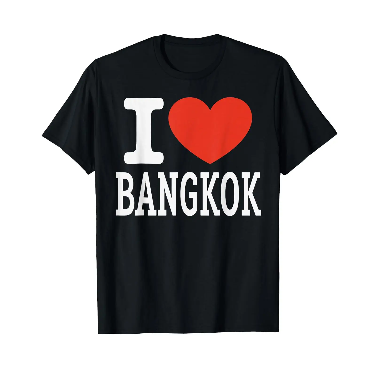 I Love Bangkok City Heart Souv - đánh giá và giá Mens Fashion Bangkok