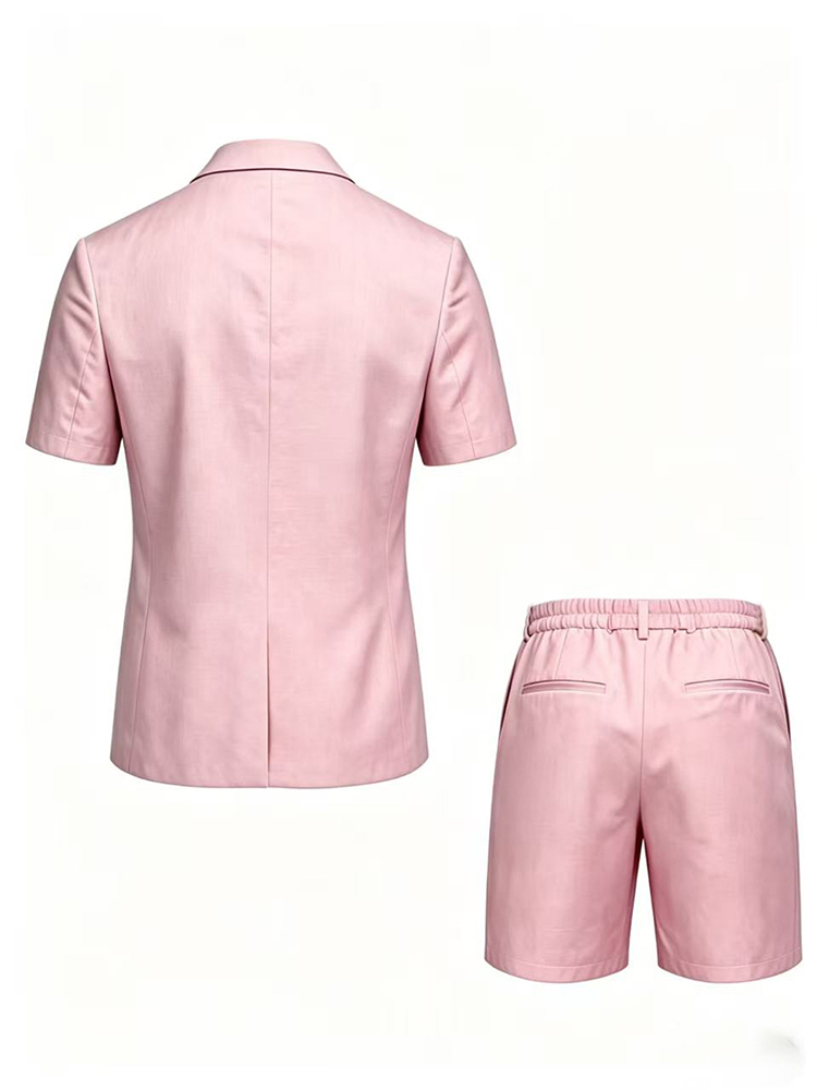 Casual Mens Solid Color Slim B - đánh giá và giá Mens Fashion Blazer
