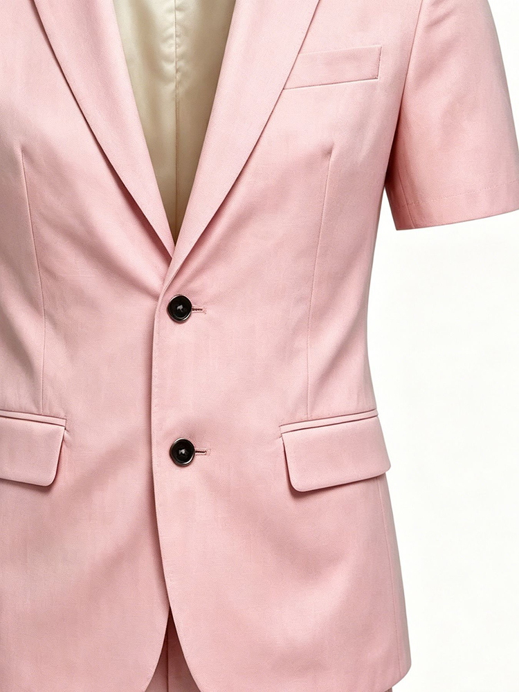 Casual Mens Solid Color Slim B - đánh giá và giá Mens Fashion Blazer