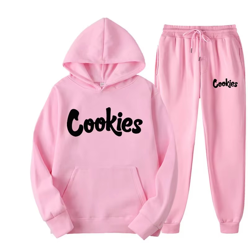 Men's Hoodie 2‑Piece Tracksuit - đánh giá và giá Streetwear Hoodie