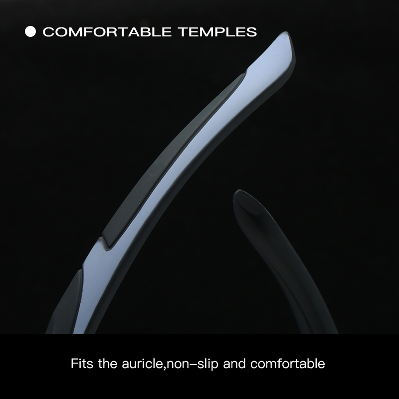 KAROS Polarized Sunglasses Men - đánh giá và giá Men'S Fashion Glasses