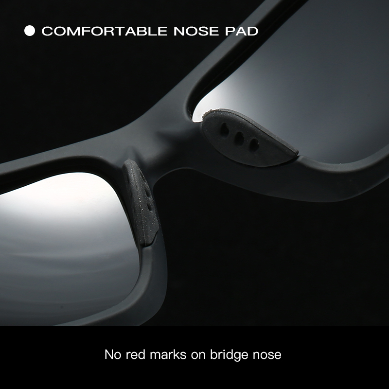 KAROS Polarized Sunglasses Men - đánh giá và giá Men'S Fashion Glasses