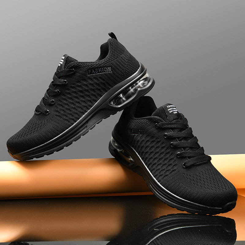 Men Running Shoes Lace Up Snea - đánh giá và giá Men'S Fashion Xxl