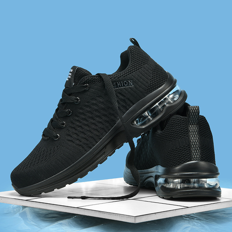 Men Running Shoes Lace Up Snea - đánh giá và giá Men'S Fashion Xxl