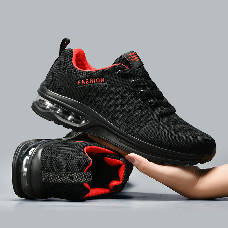 Men Running Shoes Lace Up Snea - đánh giá và giá Men'S Fashion Xxl