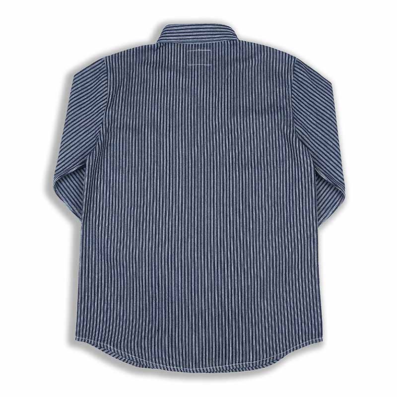 Mcikkny Nam Hàng Hóa Thu Cổ Áo - đánh giá và giá Jeans Shirt Fashion For Men