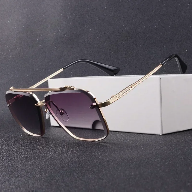 Oversized Square Sunglasses Wo - đánh giá và giá Men'S Fashion Glasses