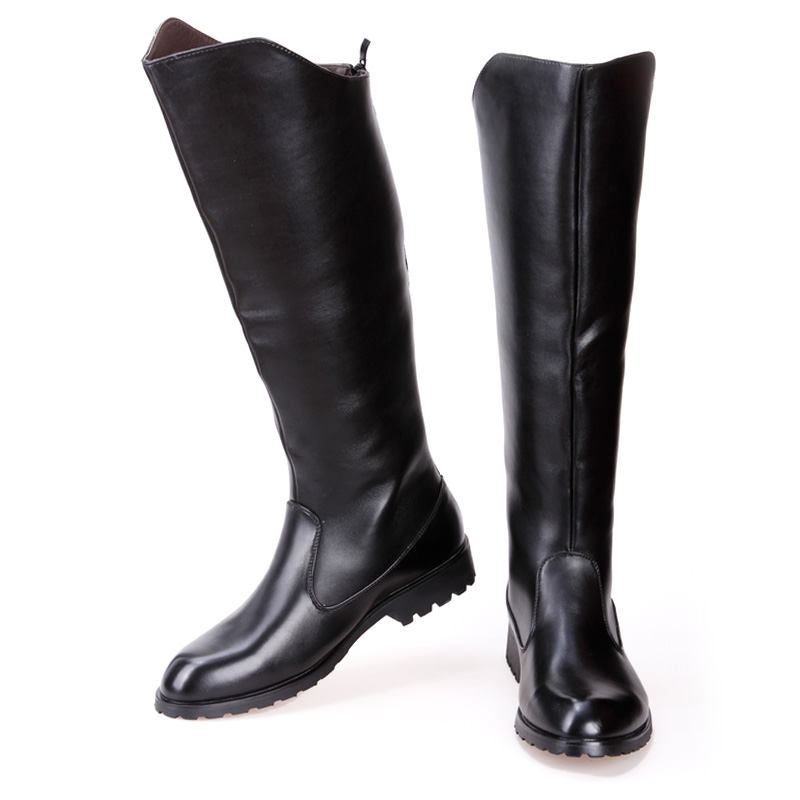 men luxury fashion high knight - đánh giá và giá Mens Fashion Dress Shoes